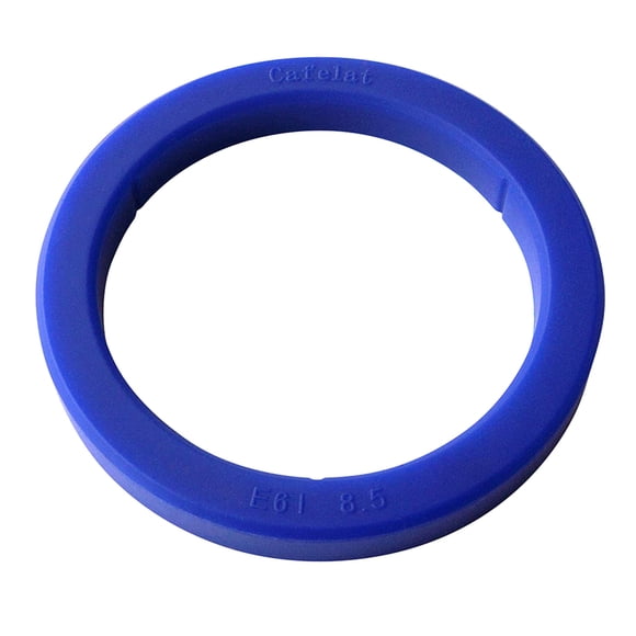 Junta de silicona Cafelat CECOMINOD013419 para E61 Group 8.5 mm