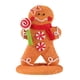thumbnail image 5 of Adornos Navideños De Pan De Jengibre Para Adornos Para árboles De Navidad, Porches De Exhibición, Dulces Para Niños Pequeños, 5 of 5