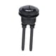 thumbnail image 5 of Botón De Inodoro Botón De Tanque De Inodoro Redondo Ajustable Para Baño Baño Doméstico S, 5 of 5