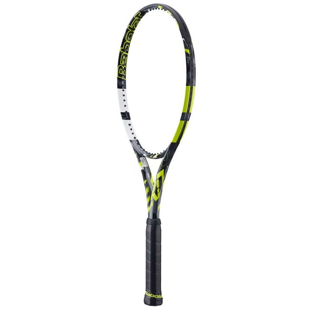 Tennis Racket Babolat Pure Aero Junior 26 Decathlon Cordaje