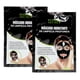 thumbnail image 1 of Set 20 Mascarillas Facial Limpieza Profunda Hidratante Lau, 1 of 3