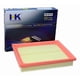 thumbnail image 3 of Kit Filtro Para Chevrolet Corsa 1 6 X16xe 2002 2011, 3 of 3
