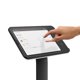 thumbnail image 2 of Quiosco para iPad (USB-C) Square Versatile con pagos, 2 of 7