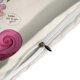 thumbnail image 5 of The Fairly Odaren Bedding Se Ultra Soft Skin-Friendly Duvet Cover3 Piece, Cute Comforter Cover Bed Set, 5 of 5
