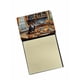 thumbnail image 1 of Soporte para notas adhesivas Caroline's Treasures Dachshund Fall, 1 of 7