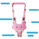 thumbnail image 4 of Cinturón De Seguridad Para Caminar Para Bebés, Cinturón De Asistencia Ajustable, Cinturón De Seguridad Para De Pie Y Caminar, Diseño De Entrepierna Desmontable, Asistente Para Bebés De 8 A 24 Meses, 4 of 5