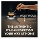 thumbnail image 3 of Lavazza Espresso Italiano Cafe 100% Arabica 1kg Grano Entero, 3 of 5