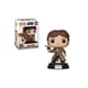 thumbnail image 1 of Figura de acción Funko Pop! Star Wars: El regreso del Jedi Han, 1 of 1