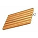 thumbnail image 2 of Tabla Para Picar De Madera - Bambú Grande, 2 of 3