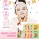 thumbnail image 2 of Set De Mascarillas Faciales Fruit Para Niños Paquete De 8, 2 of 3