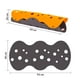 thumbnail image 3 of Tunel Fieltrro Plegable para Gatos Multicolor, 3 of 6
