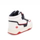 thumbnail image 4 of Zapatilla Niño Bubblegummers Centennial Blanco, 4 of 8