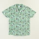thumbnail image 1 of Guayabera Niño Celeste Full Print Bluey, 1 of 4