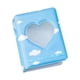 thumbnail image 5 of Álbum de fotos de 3 pulgadas Idols coreanos Carpeta para tarjetas fotográficas Fundas para tarjetas fotográficas Soporte para tarjetas fotográficas hu nubes con amor, 5 of 5