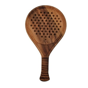 Rou - Tabla Pala Padel Para Asado