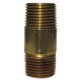 thumbnail image 1 of Boquilla de latón Jmf Company, 3/8 pulgadas x 5 cm, roja, 1 of 1