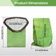 thumbnail image 3 of Bolsas para aspiradora TidiRob 107314, paquete de 20 para ProTeam 6 QT, 3 of 6