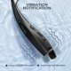 thumbnail image 4 of Auriculares Bluetooth YOSDOM con correa para el cuello, 24 horas o más, resistentes al agua, 4 of 9