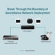thumbnail image 5 of Adaptador Extensor PoE+ Fast Ethernet TL-PoE10E Hasta 250m, 5 of 7
