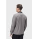 thumbnail image 3 of Polera Hombre Franja Gris, 3 of 4