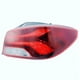 thumbnail image 2 of Farol Trasero Derecho Chevrolet Onix 2 1.0 L4f Ecotec L3 Dohc 12 Valvulas Turbo 2020 2023, 2 of 3