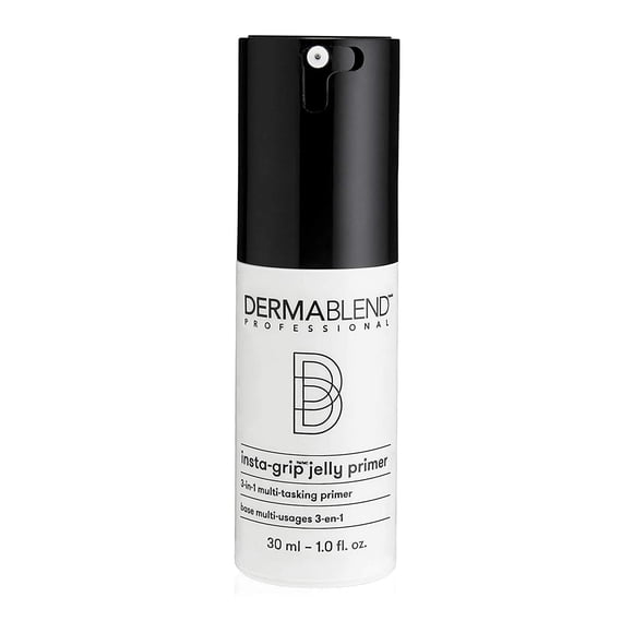 Primer Dermablend Insta-Grip Jelly, 30 ml, sin silicona