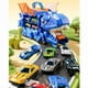 thumbnail image 3 of Transformer Dinosaurio Transporte Juguete Vehículo 12 En 1, 3 of 7