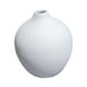 thumbnail image 1 of Florero De Cerámica, Organizador De Almacenamiento Interior Para Oficina, Florero De Porcelana, Maceta L 11CM H 13CM, 1 of 5