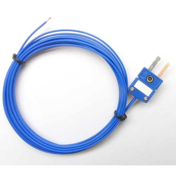 Termopar Tipo T MN Measurement PFA 3m 24 AWG