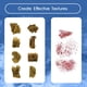 thumbnail image 4 of Art Sponges NAROA Artist Natural Sea, paquete de 8 unidades para pintar, 4 of 7