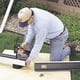 thumbnail image 2 of Marco para herramientas Gutter Outlet Malco Products Inc. GOT, 2 of 3