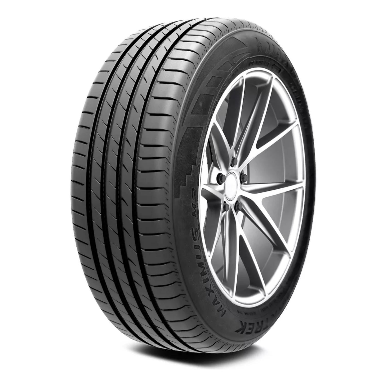 Maxtrek - Neumático Maximus M2 215/60r17