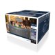 thumbnail image 4 of Spa Inflable Santorini Hydrojet Pro Lay-Z-Spa 2.16m x 80cm 7 Personas, 4 of 4