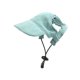 thumbnail image 4 of Gorra De Béisbol Para Perro, Con Cordón Ajustable, Informal, Para Mascotas, Para Exteriores, Todas Las Estaciones, Verde S, 4 of 5