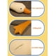 thumbnail image 3 of Almohada de peluche Srutirbo con forma de ganso gigante, 90 cm, 3 of 7