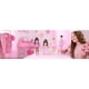 thumbnail image 3 of Muñeca Barbie Fashion 30cm Top Rosado Denim Coleccionable, 3 of 3