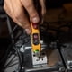 thumbnail image 3 of Probador de voltaje Klein Tools NCVT2PKIT sin contacto con toma de corriente, 3 of 9