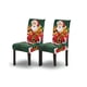thumbnail image 2 of Set De 6 Fundas Para Sillas De Navidad N01, 2 of 3