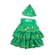 thumbnail image 4 of Conjunto De Cosplay Para Niños, Decoración De Ropa De árbol De Navidad, Accesorios Para Fotos, Altura De 90cm, 4 of 5