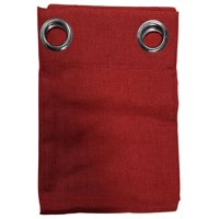 Genérico - Juego De Cortinas Blackout Gruesas 140X230 Bloquea Luz 9