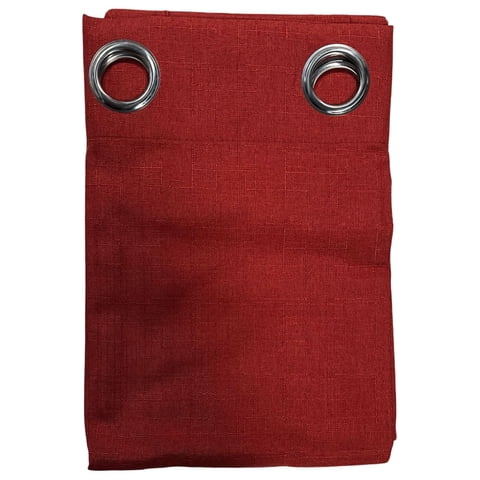 Genérico - Juego Cortinas Blackout 140X230 Aislante Térmico 9