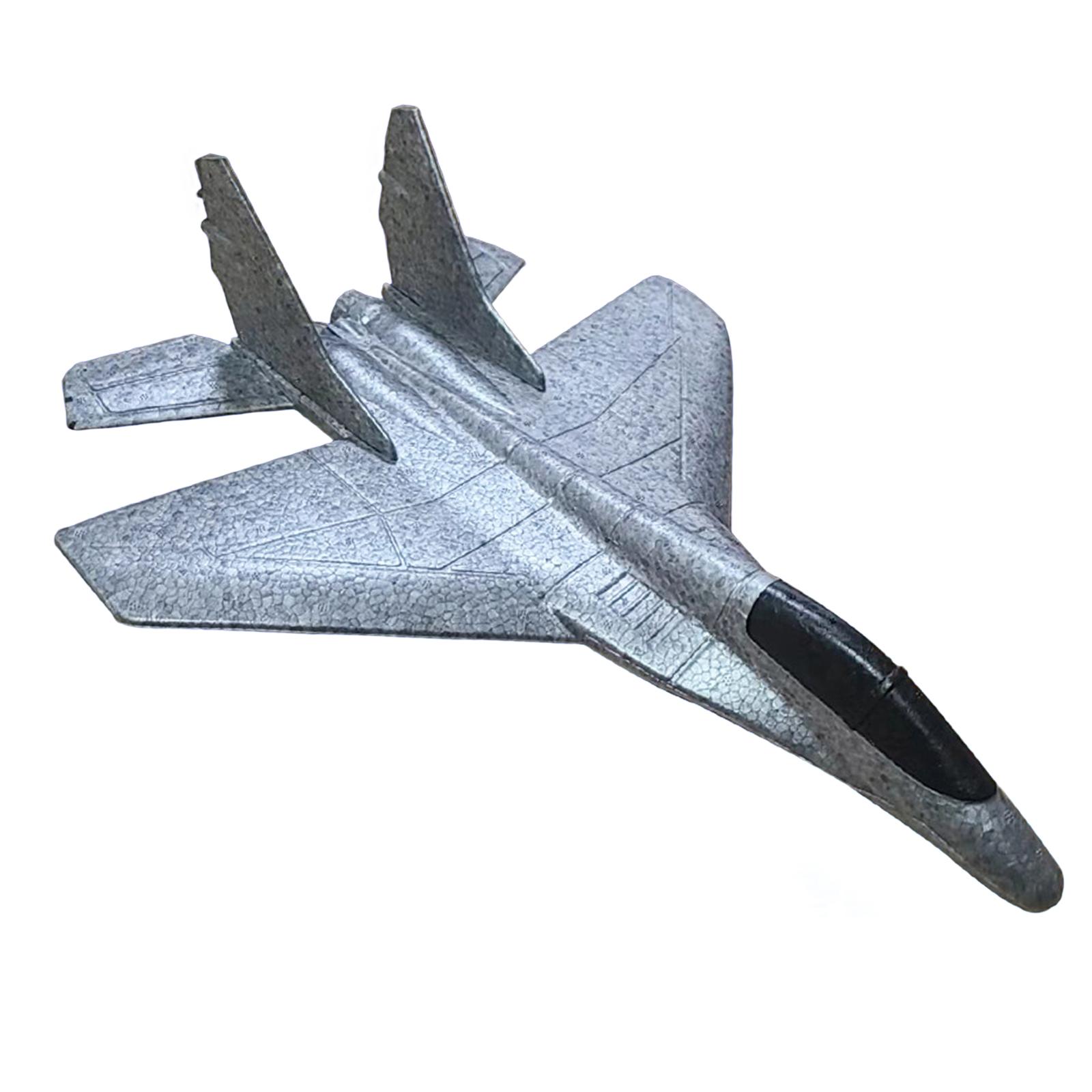 Bothyi - Avión De Espuma, Avión, Espuma, Juguete Volador Para Lanzar A Mano, Para Regalos, Favores De Fiesta