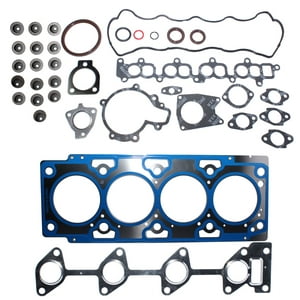 Repuestos Del Sol - Juego Empaquetadura Motor Chevrolet Optra Ii 2.0 2008 2011