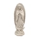 thumbnail image 3 of Estatua de la Santísima María, elegante figura, accesorio para el hogar, coleccionable, capilla católica, decoración navideña para el hogar, adorno pa Estilo F, 3 of 5