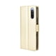 thumbnail image 1 of Funda tipo libro para Sony Xperia 10 III, cartera todo‑en‑uno, funda multifuncional con tarjetero y correa de muñeca desmontable, 1 of 4