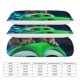 thumbnail image 3 of The Good Dinosaur Cartoon Bedding Sets Ultra Soft Skin-Friendly Duvet Cover 3 Piece, Cute Comforter Cover Bed Set for Boys Girls Kids, 3 of 5