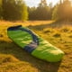 thumbnail image 2 of Saco de Dormir 350 gr Verde, 2 of 6