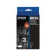 thumbnail image 1 of Cartucho De Tinta 802 Durabrite Ultra High Capacity Negro, 1 of 4