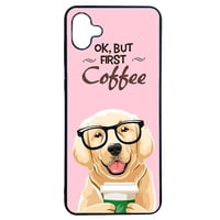 Genérico - Carcasa Funda Para Samsung A04E Diseño 50