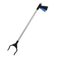 Ioensy - Herramienta Grabber Reacher, Garra De Basura, Recogedor De Agarre Fuerte Para Recoger Basura